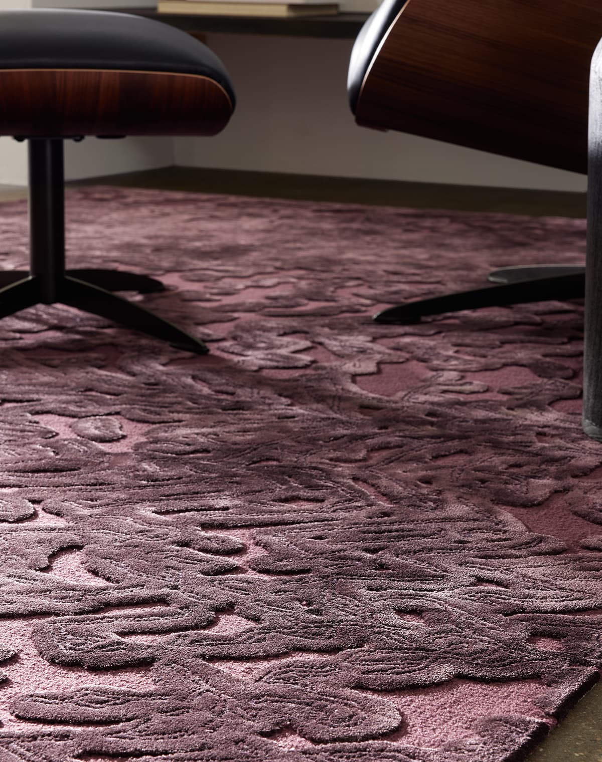 ICONS by Designers for JAB™ - Dezen